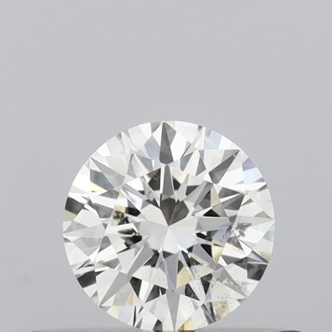 0.35 ct Round Diamond