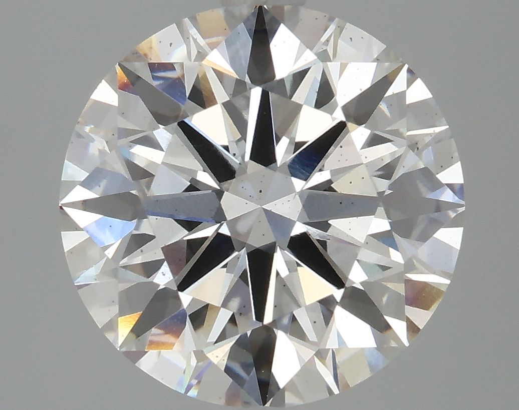 Round Diamond