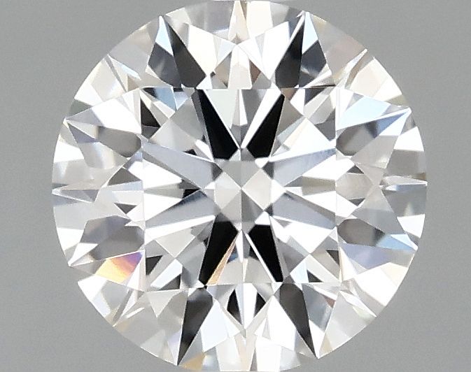 1.06 ct. round Lab Grown Diamond front image