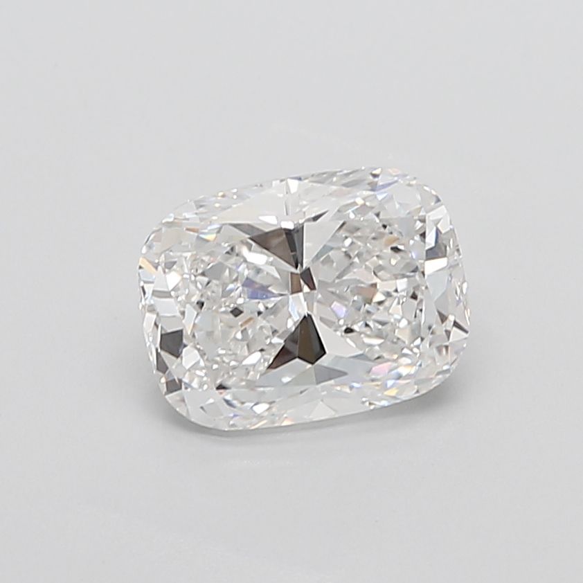 Cushion Diamond