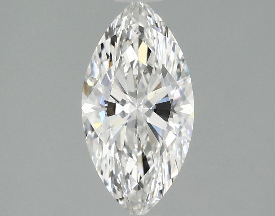1.10 ct. marquise Lab Grown Diamond front image