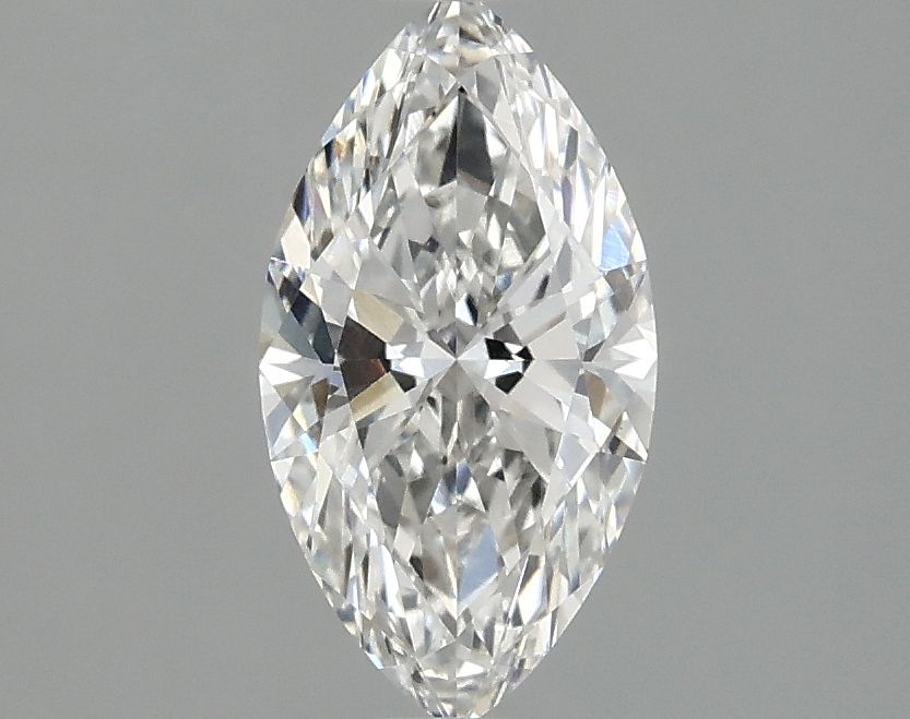 1.06 ct. marquise Lab Grown Diamond front image