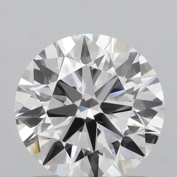 1.00 ct. round Lab Grown Diamond front image