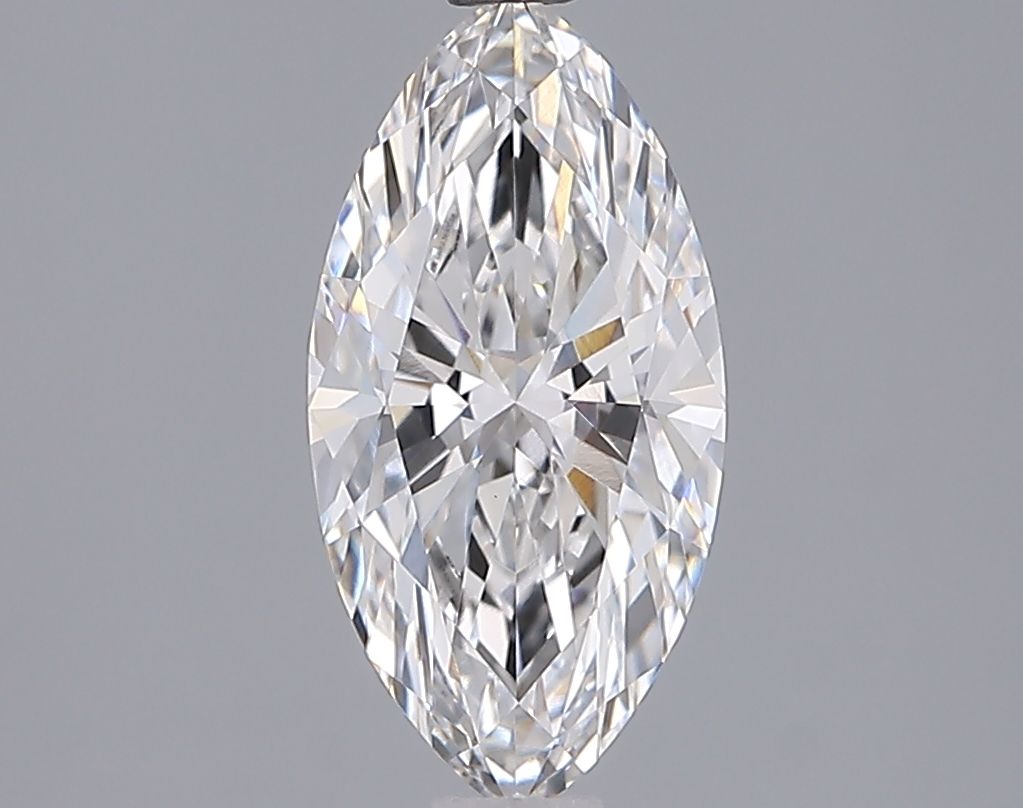 1.57 ct. marquise Lab Grown Diamond front image