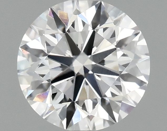 1.06 ct. round Lab Grown Diamond front image