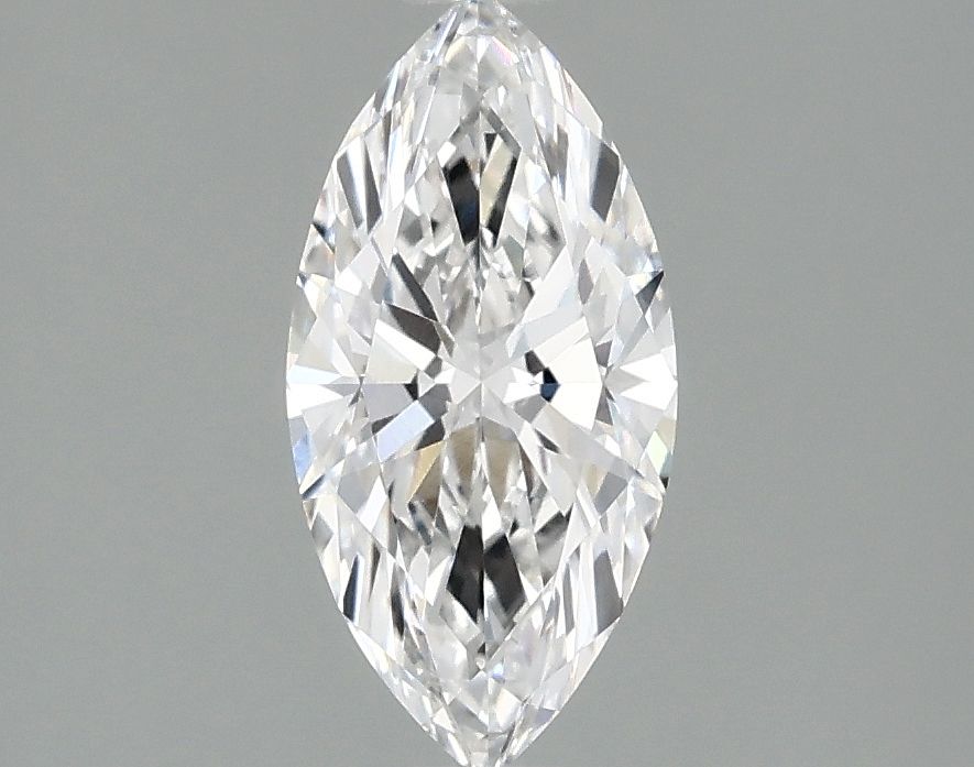 1.03 ct. marquise Lab Grown Diamond front image