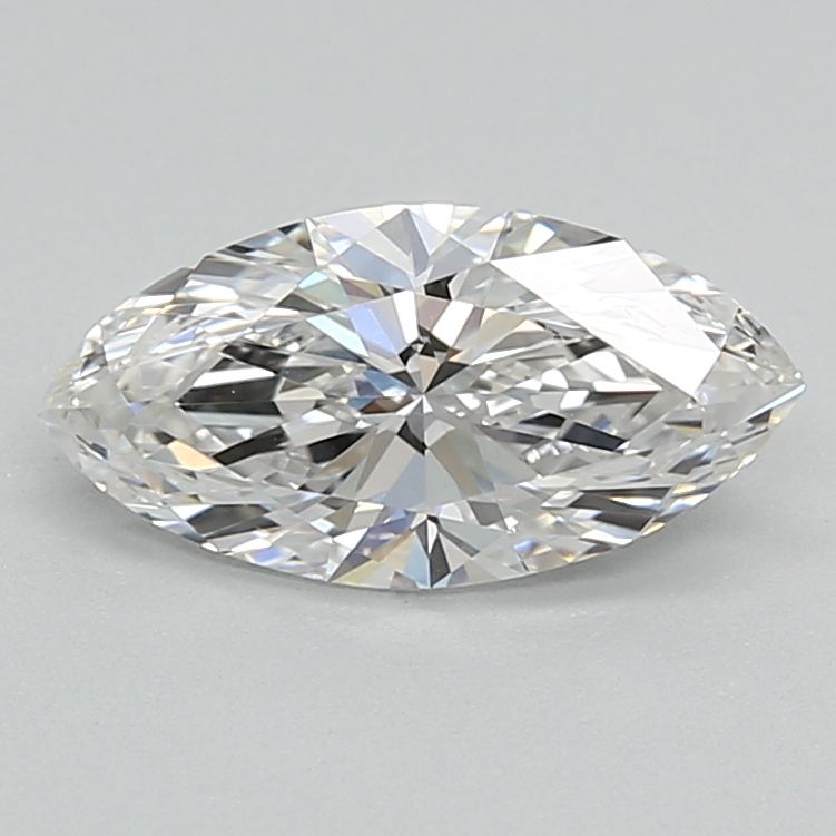 1.02 ct. marquise Lab Grown Diamond front image
