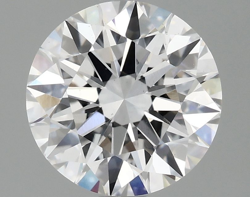 1.49 ct. round Lab Grown Diamond front image