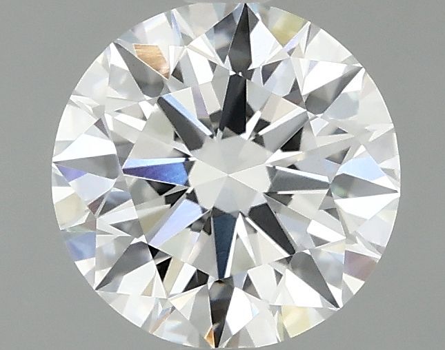 1.00 ct. round Lab Grown Diamond front image