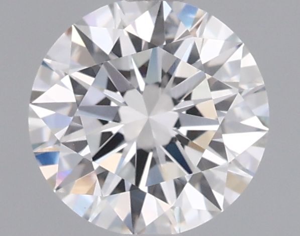 1.02 ct. round Lab Grown Diamond front image