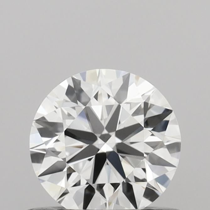 0.50 ct. round Lab Grown Diamond front image