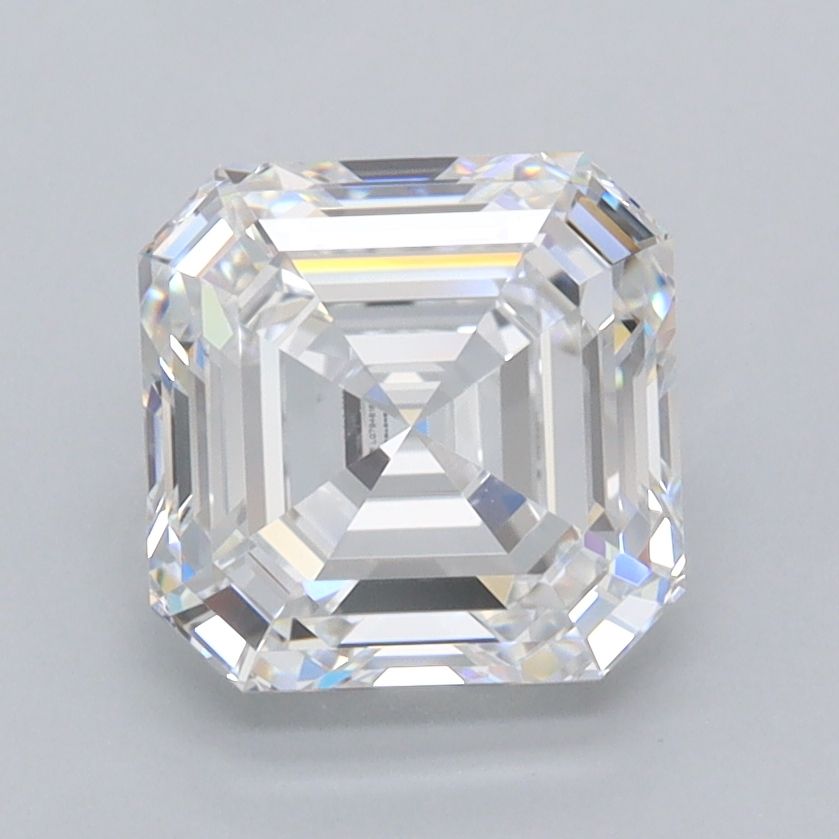Asscher Diamond