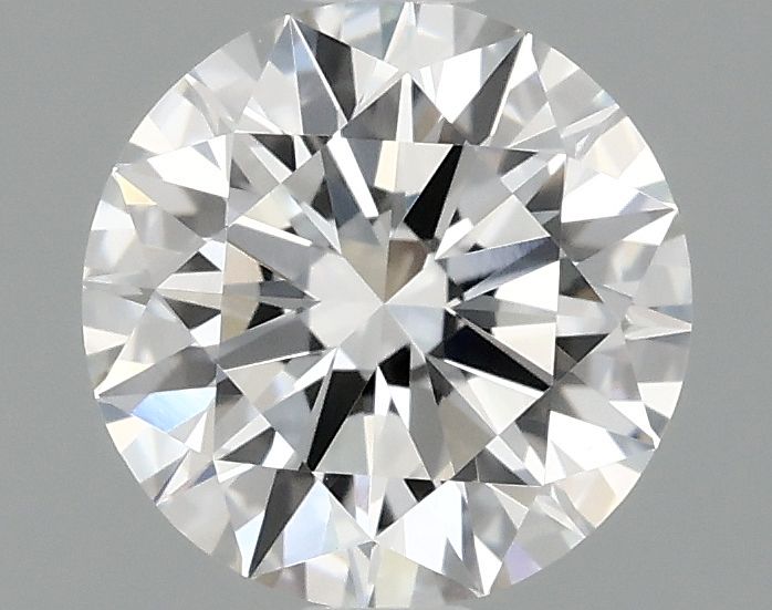 1.06 ct. round Lab Grown Diamond front image