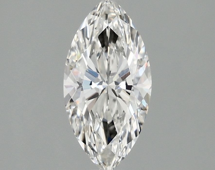 1.06 ct. marquise Lab Grown Diamond front image