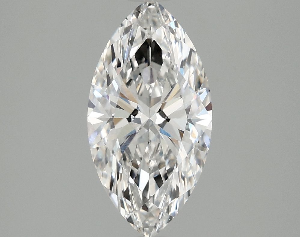 1.69 ct. marquise Lab Grown Diamond front image