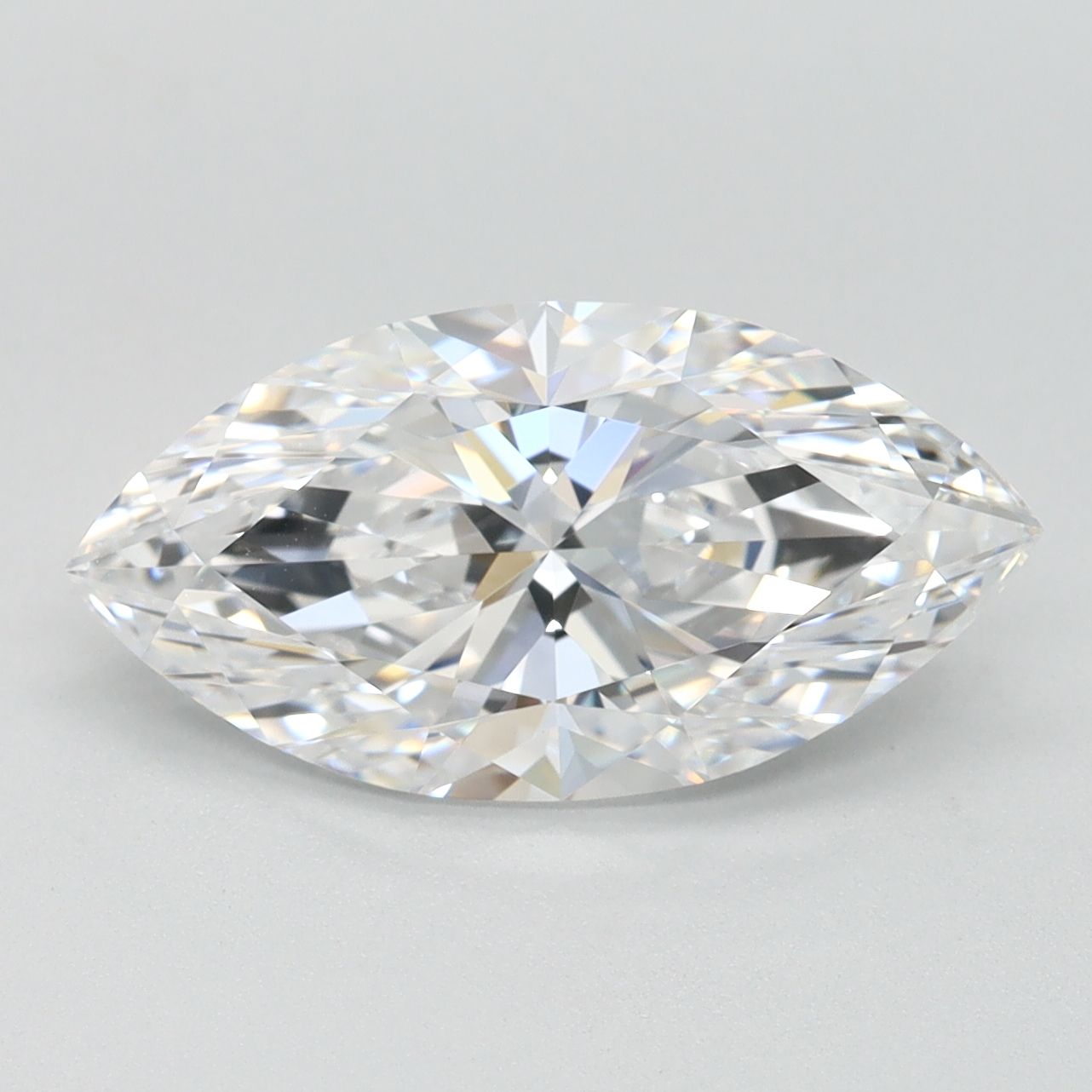 2.44 Carat