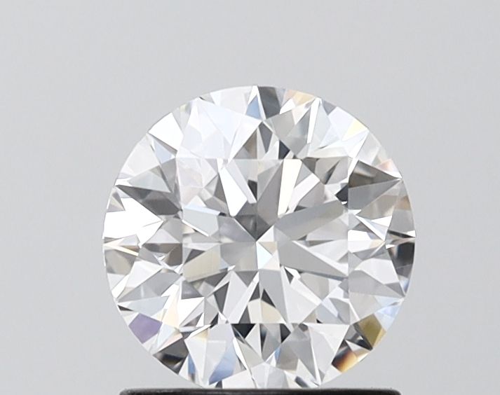 1.05 ct. round Lab Grown Diamond front image