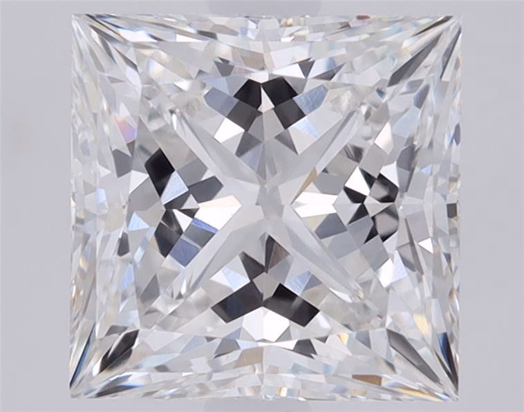 2.58 Carat