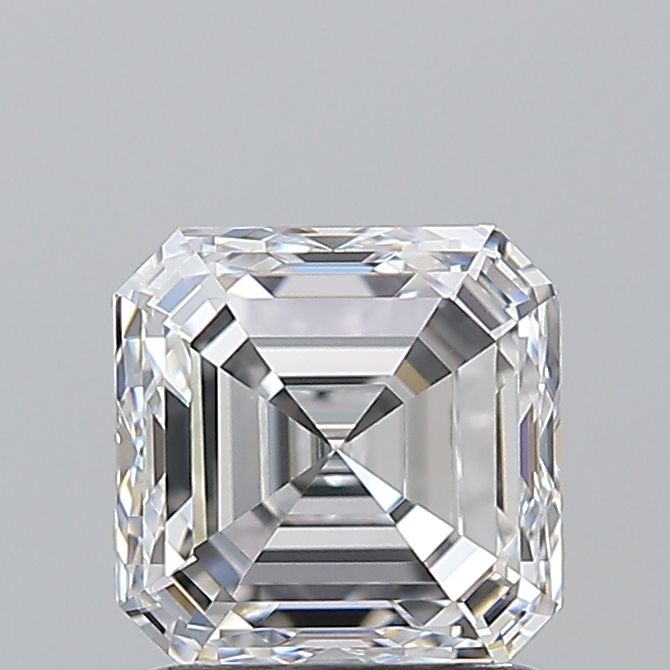 Asscher Diamond