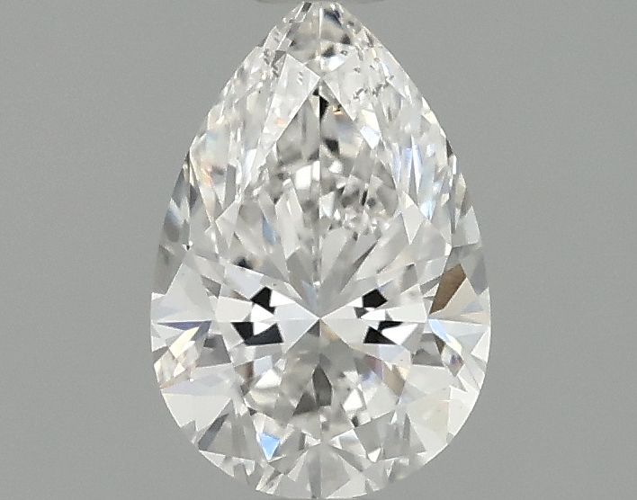 1.09 ct. pear Lab Grown Diamond front image
