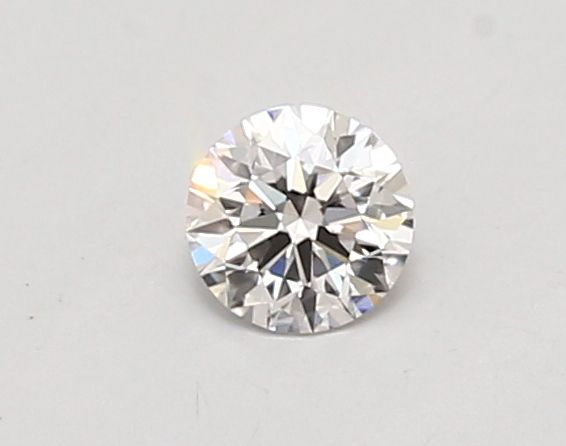 0.39 ct lab-grown Round Diamond