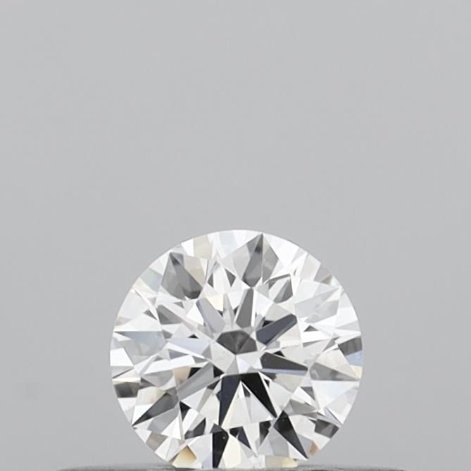 0.22 ct Round Diamond