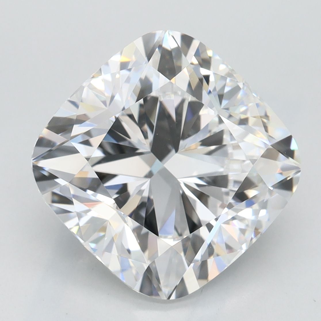 Cushion Diamond