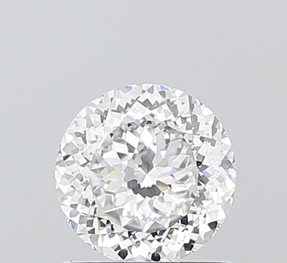 1.00 ct. round Lab Grown Diamond front image