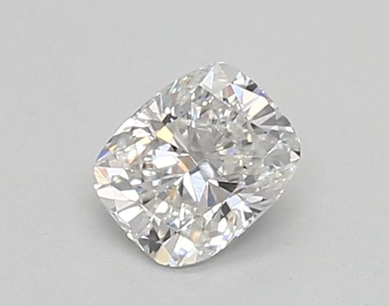 Cushion Diamond