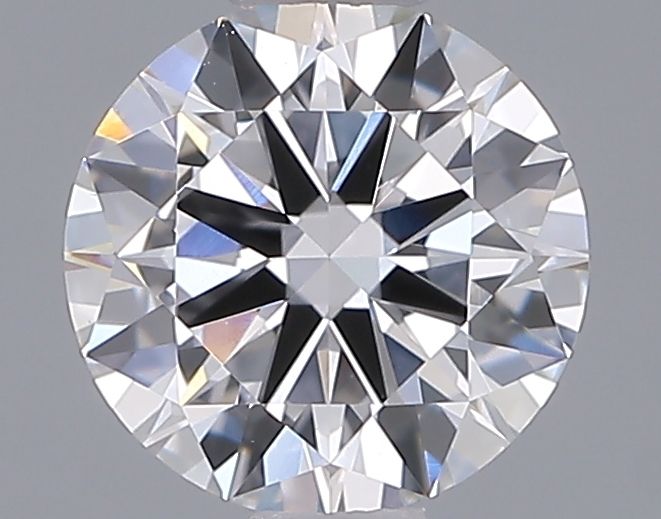 1.00 ct. round Lab Grown Diamond front image