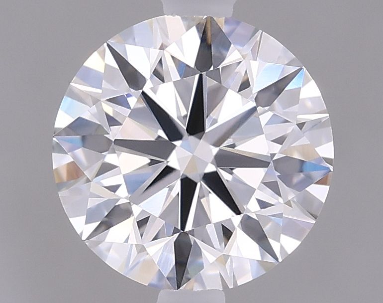 1.06 ct. round Lab Grown Diamond front image