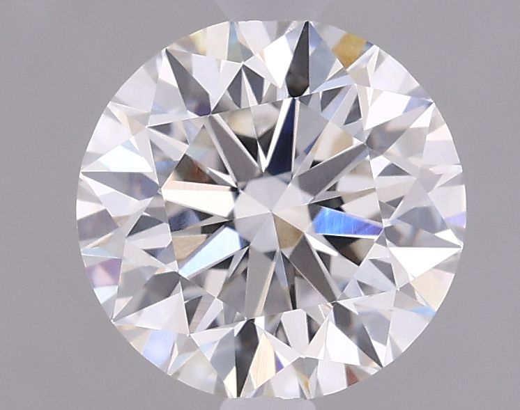 1.07 ct. round Lab Grown Diamond front image