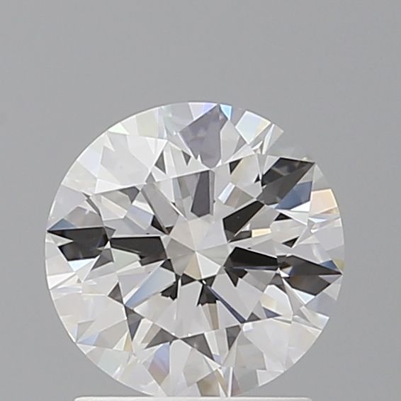 1.54 ct. round Lab Grown Diamond front image
