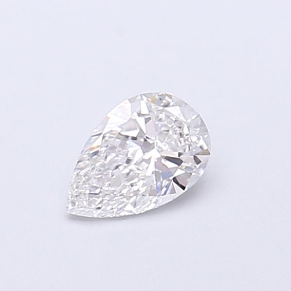0.31 ct Pear diamond