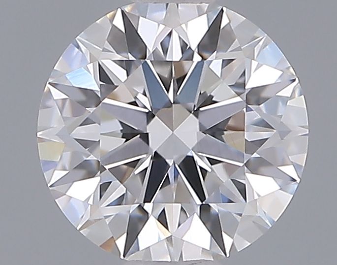 1.05 ct. round Lab Grown Diamond front image