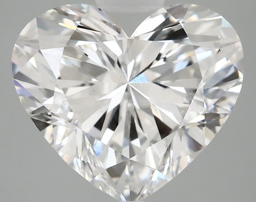 Heart Diamond