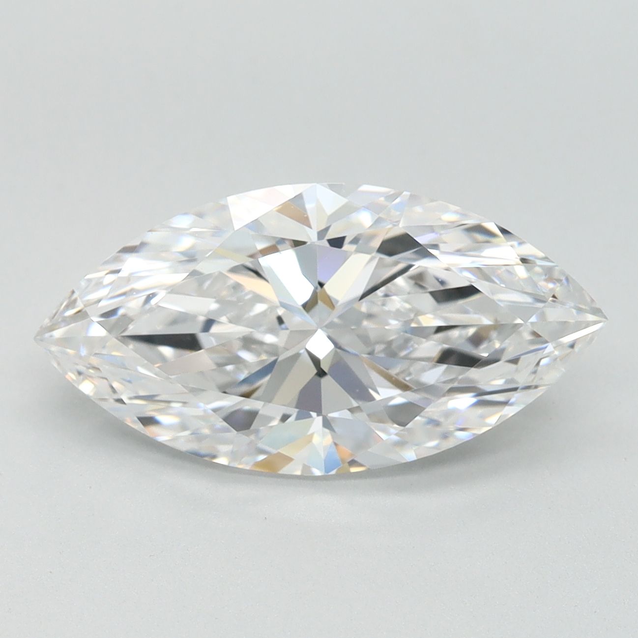 2.56 Carat