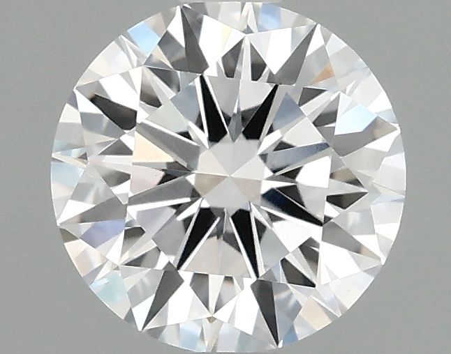 1.01 ct. round Lab Grown Diamond front image