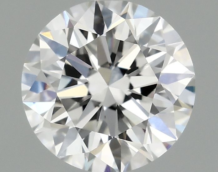 1.09 ct. round Lab Grown Diamond front image