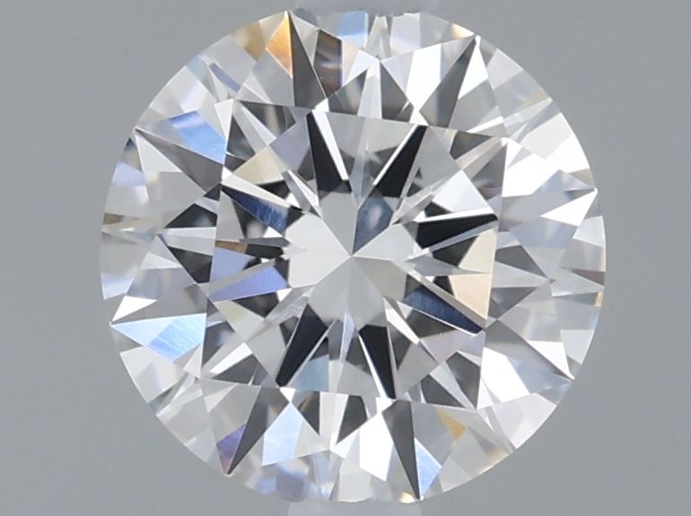 1.05 ct. round Lab Grown Diamond front image