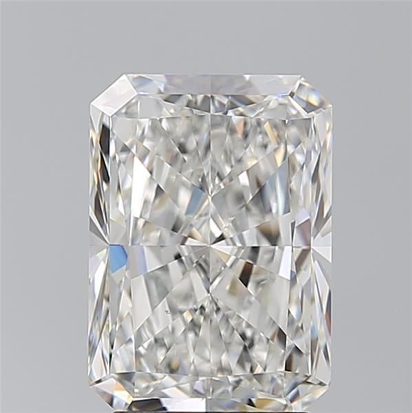 Radiant Diamond