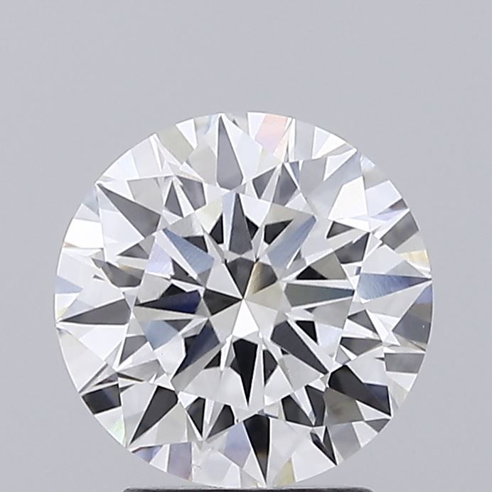 Round Diamond