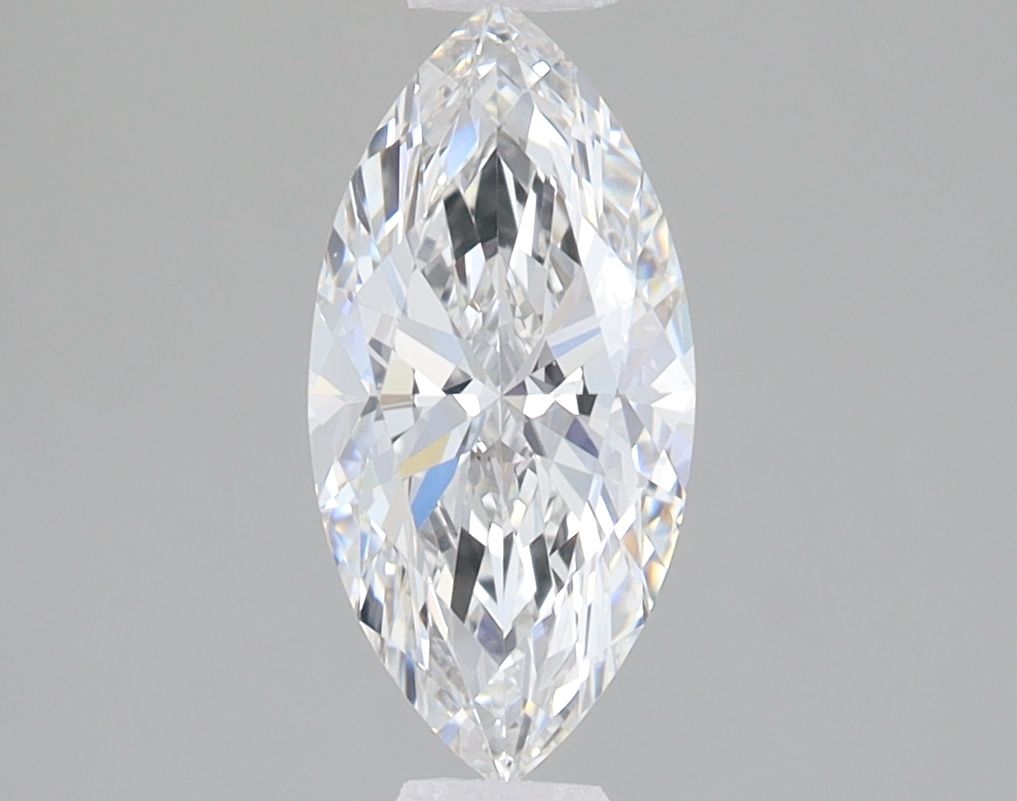 1.01 ct. marquise Lab Grown Diamond front image
