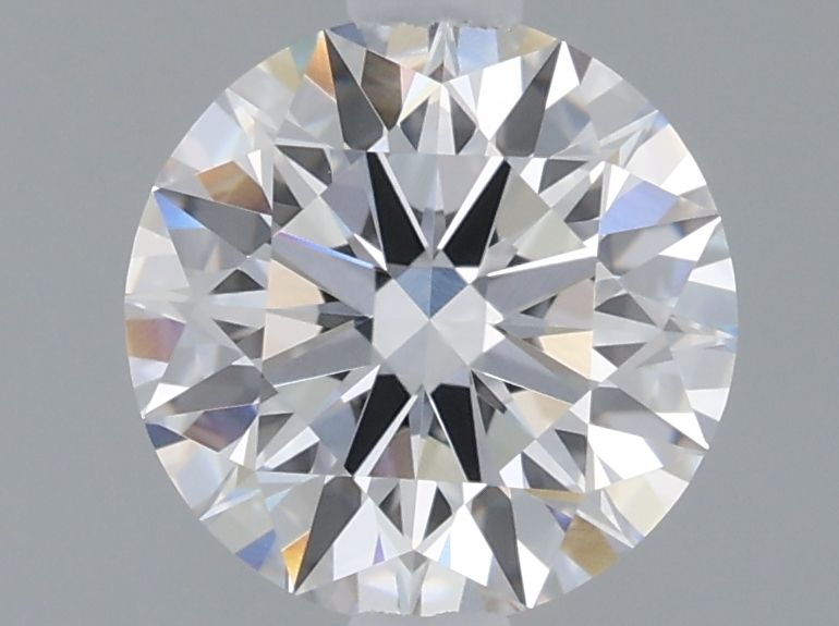 1.06 ct. round Lab Grown Diamond front image