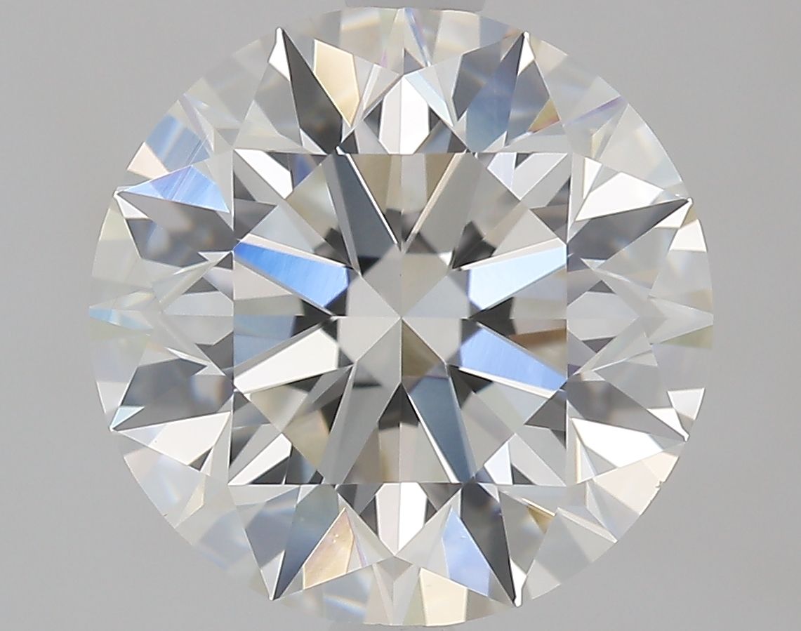 Round Diamond