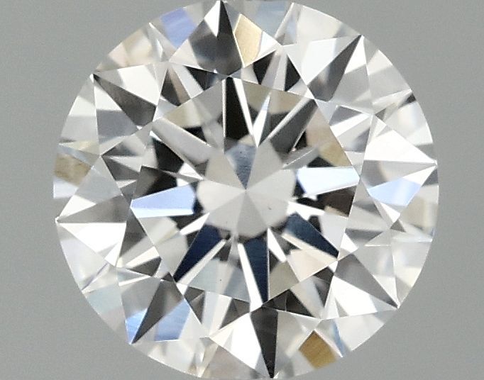 1.04 ct. round Lab Grown Diamond front image