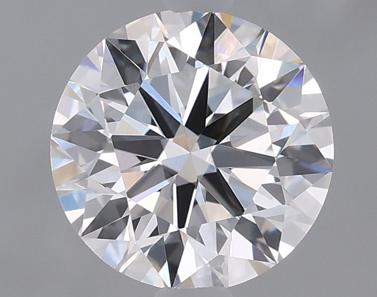 1.07 ct. round Lab Grown Diamond front image
