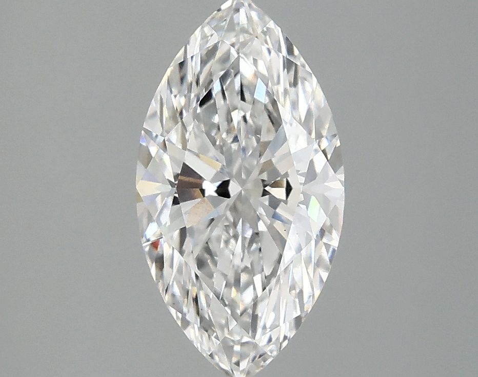 1.53 ct. marquise Lab Grown Diamond front image