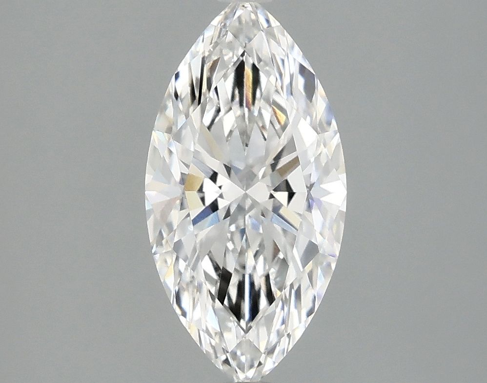 1.59 ct. marquise Lab Grown Diamond front image