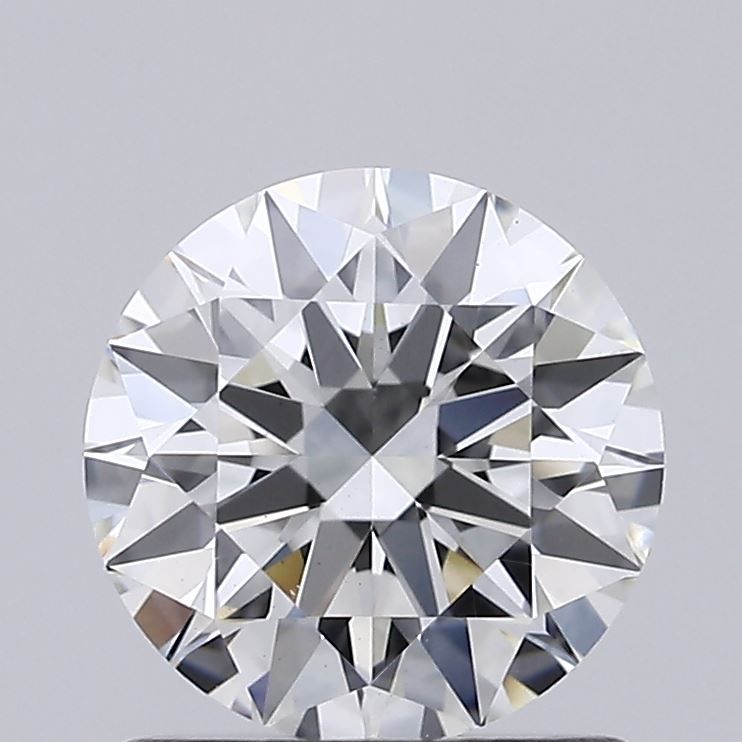 1.17 ct. round Lab Grown Diamond front image